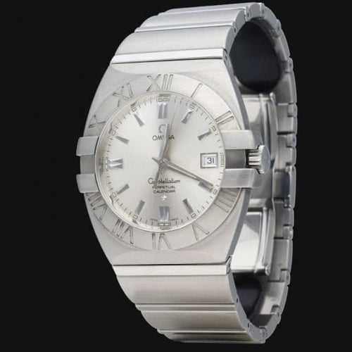 Montre Omega Montre Constellation 58 Facettes MT44478