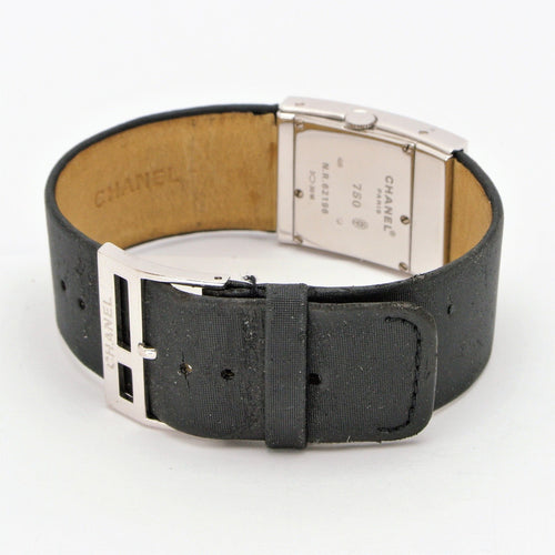 Montre Montre Chanel 1932 Collection H1184 58 Facettes