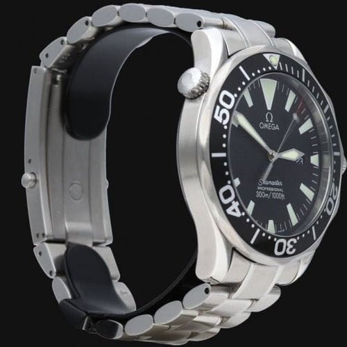 Omega Horloge Seamaster 300M 