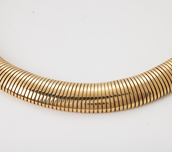Collier Collier 58 Facettes