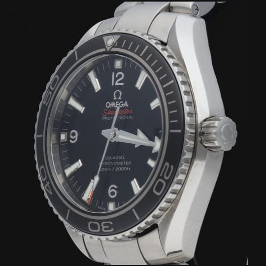 Montre Omega Montre Seamaster Planet Ocean 600M 58 Facettes MT40064