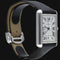 Montre Cartier Montre Tank Solo Xl 58 Facettes MT43619