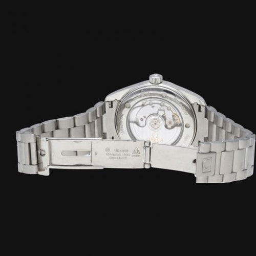 Montre Omega Montre Seamaster Aqua Terra Co-Axial 58 Facettes MT43682