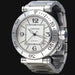 Montre Cartier Montre Pasha Seatimer 58 Facettes MT40139