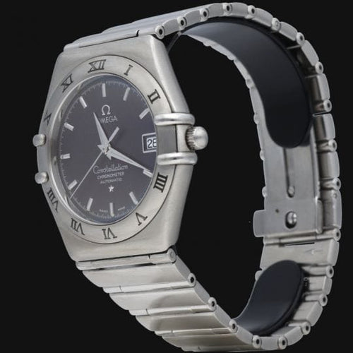 Montre Montre Omega Constellation 58 Facettes MT42208