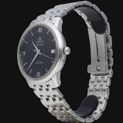 Montre Omega Montre De Ville Prestige 58 Facettes MT41881