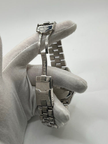 Montre Breitling Superocean Automatic A17040 58 Facettes