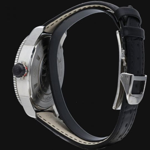 Montre Jaeger Lecoultre Montre Master Compressor 58 Facettes MT42851