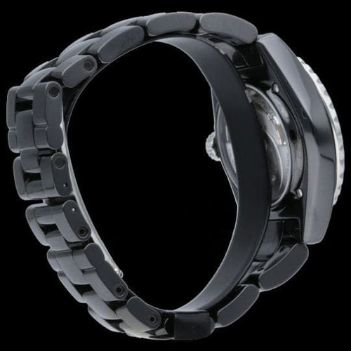 Chanel Zegarek J12 Kaliber 12.1 