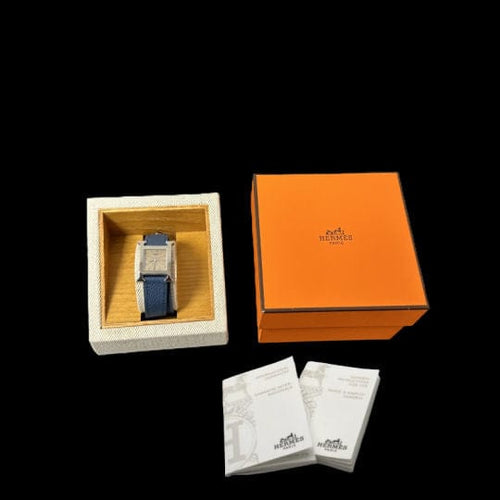 Montre Hermes Montre Heure H 58 Facettes MT42714
