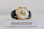 Montre Jaeger-LeCoultre - Montre homme Memovox Réveil, or rose, 1950's 58 Facettes JLC-200