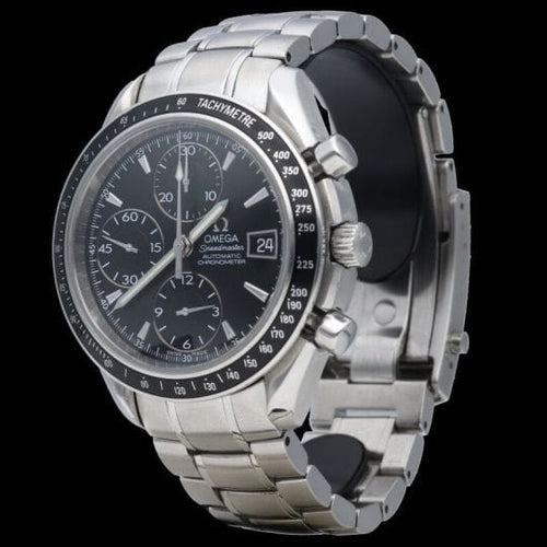 Montre Omega Montre Speedmaster Automatique Chronograph 58 Facettes MT42635
