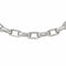 Bracelet Fred Bracelet Force 10 Or blanc Diamant 58 Facettes 4582986RV
