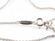 collier tiffany pendentif etoile de mer 26195306 argent & diamant 58 Facettes 269931