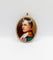 Pendentif Broche pendentif antique or rose 58 Facettes A02447