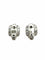 Boucles d'oreilles CARTIER. Boucles d'oreilles vintage or et diamants 58 Facettes
