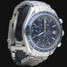 Montre Omega Montre Speedmaster Date Chronograph 58 Facettes MT40440