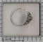 Bague 58 Murmures de l'histoire : une bague antique de distinction 58 Facettes 24347-0019