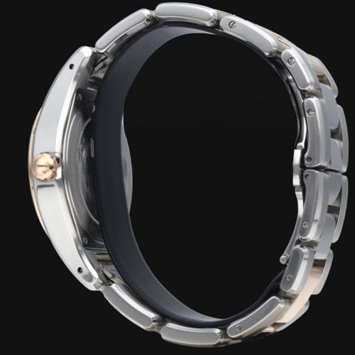 Montre Baume&Mercier Montre Linea 58 Facettes MT41038