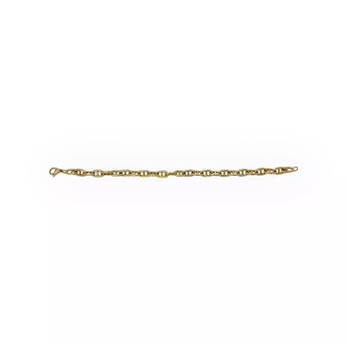 Bracelet Bracelet maille marine 58 Facettes 330074676