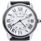 Montre Cartier Montre Ronde Solo 58 Facettes MT41512