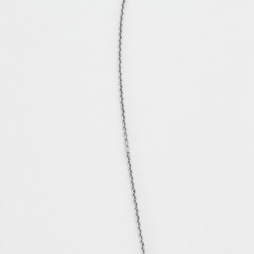 Collier Collier papillon or blanc diamants 58 Facettes LP858/16