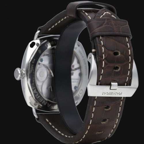 Montre Panerai Montre Radiomir Black Seal 58 Facettes MT44591