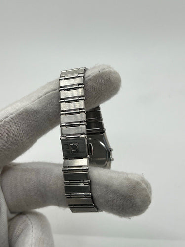 Montre Omega Constellation 795.1080 58 Facettes