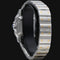Montre Cartier Montre Santos De Cartier Galbee Pm 58 Facettes MT42393