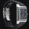 Montre Jaeger Lecoultre Montre Reverso Squadra Hometime Gmt 58 Facettes MT44231