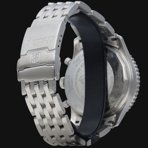 Montre Breitling Montre Navitimer 41 58 Facettes MT43185