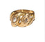 Bague 53 Bague Serpents XIXe 58 Facettes 426