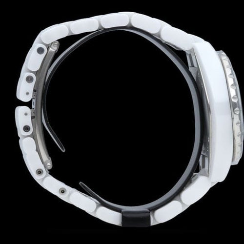 Montre Chanel Montre J-12 33Mm 58 Facettes MT44024