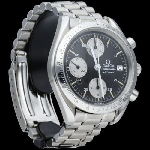 Montre Omega Montre Speedmaster Date Chronograph Automatique 58 Facettes MT41443