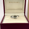 Bague 61 Bague BVLGARI Serpenti Viper en or et diamants 58 Facettes