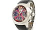 Montre montre CORUM bubble lucifer 28534020 automatique 45 mm chrono ed. limitee 58 Facettes 267771