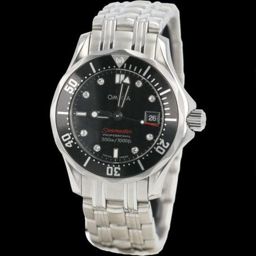 Montre Omega Montre Seamaster 300M 58 Facettes MT43746
