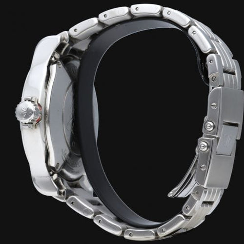 Montre Jaeger Lecoultre Montre Master Compressor Gmt 58 Facettes MT43032