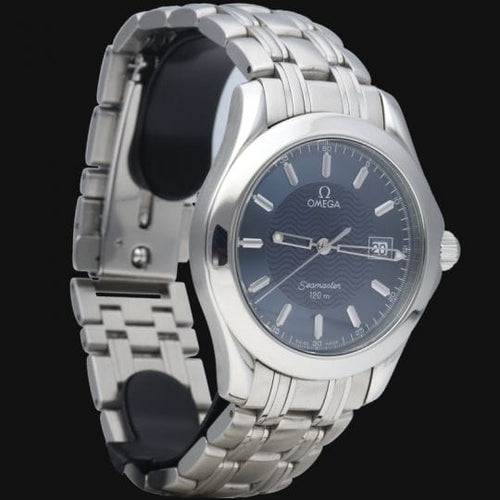 Montre Omega Montre Seamaster 120M 58 Facettes MT40567