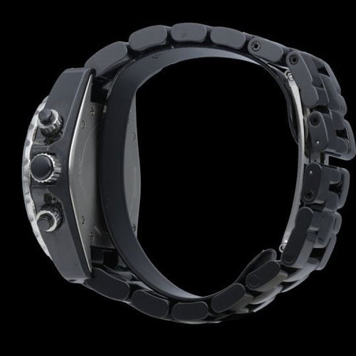 Montre Chanel Montre J12 Chronograph 58 Facettes MT40755