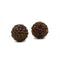 Boucles d'oreilles Boucles d'oreilles - Or et grenats 58 Facettes 1134