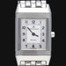 Montre Jaeger Lecoultre Montre Reverso Classique Petit Monoface 58 Facettes MT40816