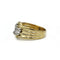 Bague 52 Bague - Or Et Diamants 58 Facettes 250227R
