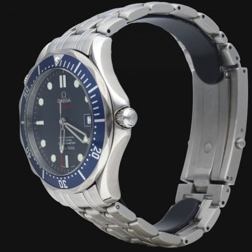 Montre Montre Omega Seamaster Diver 300M 58 Facettes MT41610