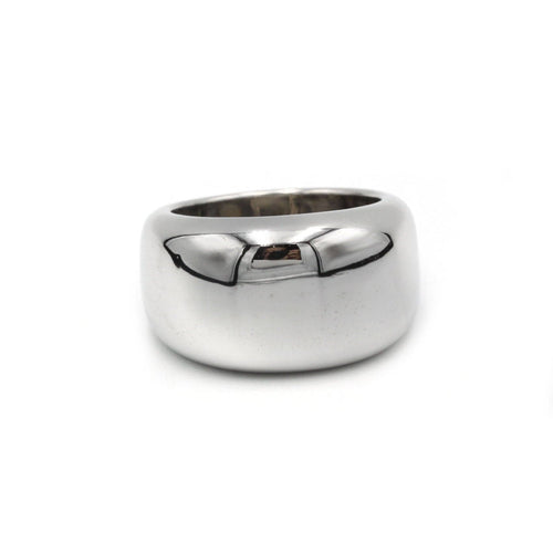 Bague 56 CARTIER - Bague Jonc 58 Facettes 1067