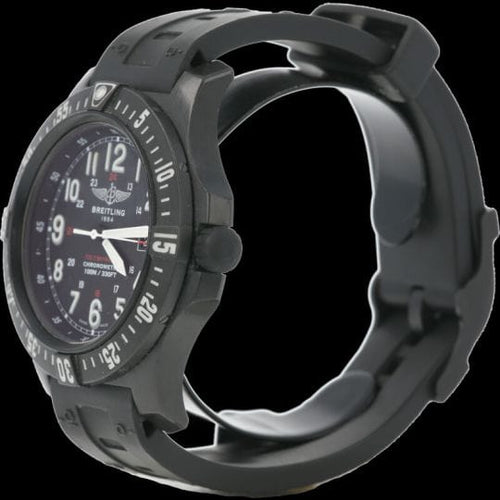 Montre False Montre Colt Skyracer 58 Facettes MT43534