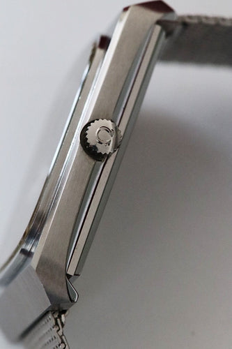 OMEGA - Constellation JDM ur ref. 1550014 – 70'erne 