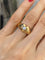 Bague 50 Bague Van Cleef & Arpels en or jaune 18K 58 Facettes