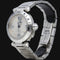 Montre Cartier Montre Pasha Gmt 58 Facettes MT45235