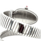 Montre BULGARI- Montre Femme Serpenti Tubogas 58 Facettes 1.0000136/1